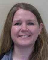 Megan Shives - Board Member