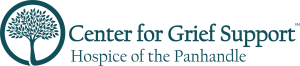Center for Grief Support Logo